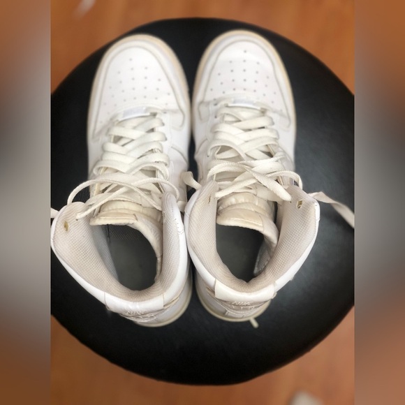 Air Force 1 High top Sneakers - Picture 4 of 5